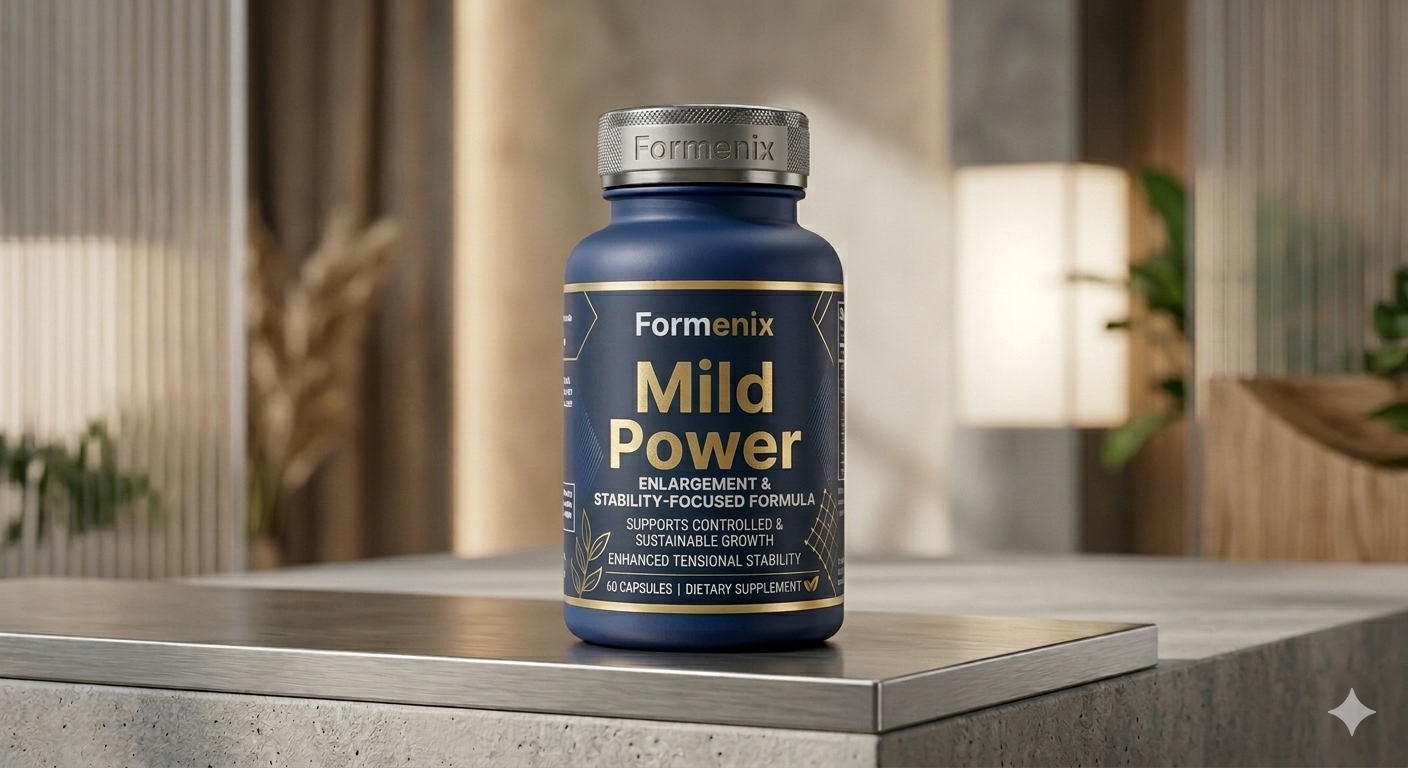 Mild Power Product
